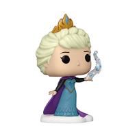 Disney Frozen Funko Pop Vinyl: Elsa (1024) - thumbnail