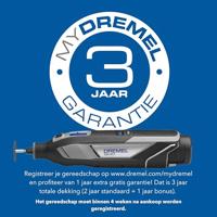 Dremel 8240-5/65 Platinum+ Box 12V F0138240JP Multifunctioneel gereedschap - thumbnail