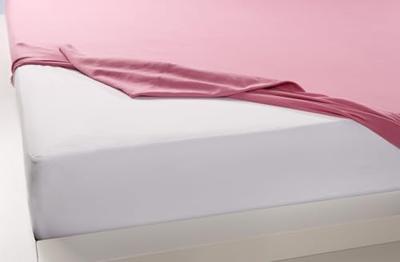 Bella Donna Satinesse Protect Matrasbeschermer met Tencel 180x210
