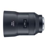Zeiss Batis 40mm F/2.0 Close Focus voor Sony FE - thumbnail