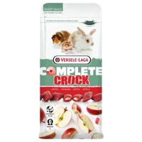 Versele-Laga Complete Crock met appel knaagdierensnack (50 g) 2 verpakkingen - thumbnail