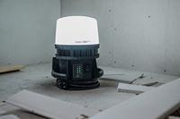 Brennenstuhl Multi Battery 12050 MH Accubouwlamp Energielabel E (A - G) 100 W 12000 lm Koudwit - thumbnail