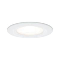 Paulmann 93631 Nova Inbouwlamp GU10 35 W Wit (mat) - thumbnail