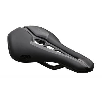 PRO Stealth Curved Team Zadel - Zwart PRO Stealth Curved Team Zadel - Zwart
