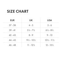 Falke SB2 Skisok Black-Mix 37-38 - thumbnail