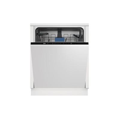 Beko BDIT16431 XXL (extra hoog)