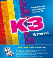 Just Dance 2022 - thumbnail