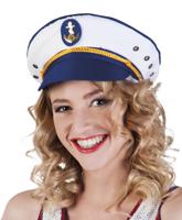 Kapiteinspet Haddock - thumbnail