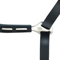Ultra fit x-grip rvs 25mm - thumbnail