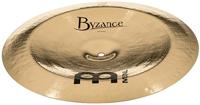 Meinl B18CH-B Byzance Brilliant China 18 inch bekken - thumbnail