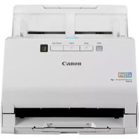 Canon RS40 Paginascanner 600 x 600 DPI Wit - thumbnail