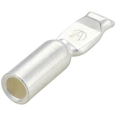 TRU COMPONENTS Krimpcontacten voor 120A-batterijstekker voor hoge stroomsterkten 21,1 mm² AWG 4 Inhoud: 1 stuk(s)