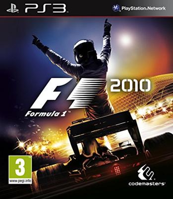 Formula 1 (F1 2010) Formula 1 (F1 2010)