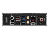 MSI MPG X570S CARBON MAX WIFI moederbord AMD X570 Socket AM4 ATX - thumbnail