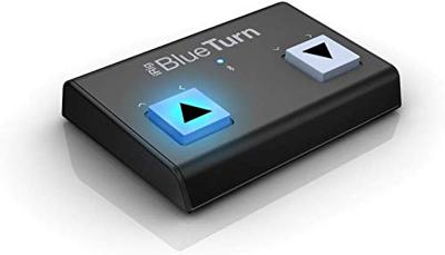 IK Multimedia IRig BlueTurn