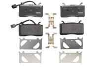 Remblokkenset Alfa Romeo FDB4932 - thumbnail