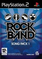 Rock Band Song Pack 1 - thumbnail