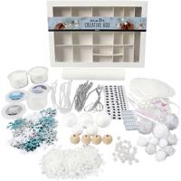Creativ Company Creative box winter - thumbnail