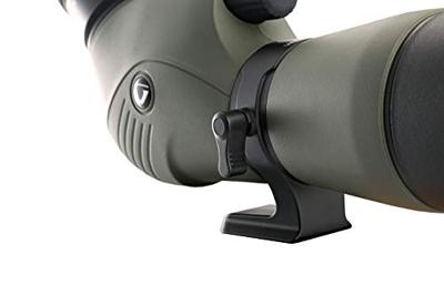 Vanguard Endeavor XF 60A spotting (60mm, 15-45 zoom) groen-zwart