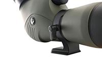 Vanguard Endeavor XF 60A spotting (60mm, 15-45 zoom) groen-zwart - thumbnail