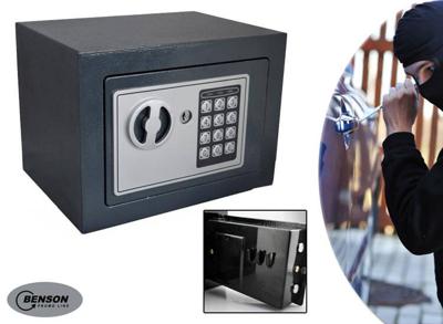 Elektronische Kluis Elektronische Kluis