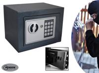 Elektronische Kluis - thumbnail