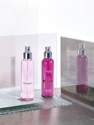 Millefiori Milano home spray 150 ml magnolia blossom & wood