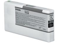 Epson C13T65380N inktcartridge 1 stuk(s) Origineel Mat Zwart - thumbnail
