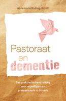 Pastoraat en dementie - Annemarie Roding - ebook - thumbnail