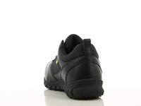 Safety Jogger Komodo Laag S3 | Zwart | Maat 39 - 00.118.061.39 - thumbnail