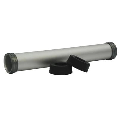 Milwaukee Patroonhouder aluminium voor kitworsten 600ml - 4932352845 Milwaukee Patroonhouder aluminium voor kitworsten 600ml - 4932352845