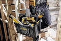 DeWalt gereedschapsbak TSTAK DWST1-71228 - thumbnail