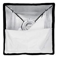 Godox Softbox Bowens Mount + Grid - 60x60cm - thumbnail