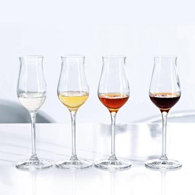 SPIEGELAU - Special Glasses - Portglas 0,135l Set/4