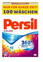 Persil Waspoeder Color - 100 Wasbeurten - thumbnail