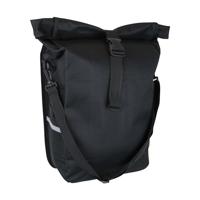 Dresco Leisure pakaftas 18 liter nylon zwart - thumbnail