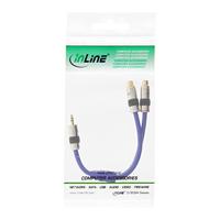 InLine 89941P kabeladapter/verloopstukje - thumbnail