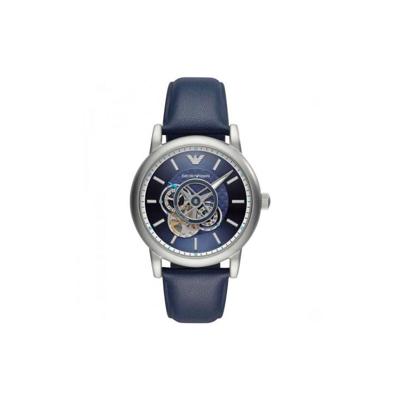 Emporio Armani AR60011 Heren Horloge 43mm 5ATM Emporio Armani AR60011 Heren Horloge 43mm 5ATM
