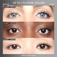 Lancôme Hypnose Drama Extreme Volume Mascara 01 Excessive Black 8ml - thumbnail
