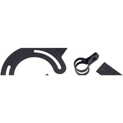 HORN kettingscherm "catena a08" mount.adapter catena a08 gr50 bosch gen.3