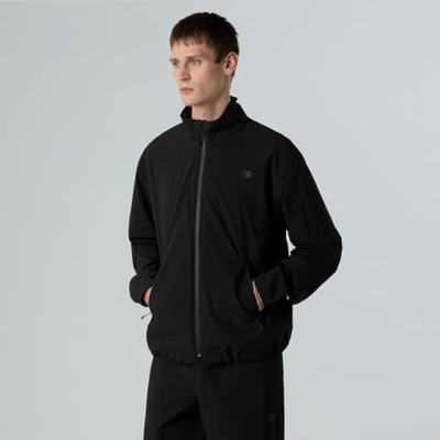 The North Face Nimble Softshell Jas Kinderen TNF Black XXL