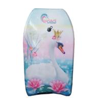 Wave Breakers bodyboard zwaan 83 cm - thumbnail