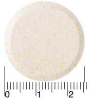 Roter Vitamine C & D Immuun Bruistabletten - thumbnail