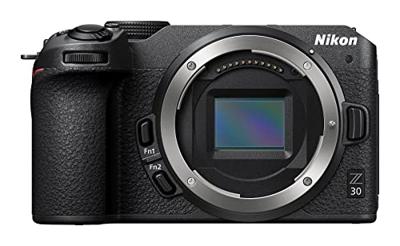 Nikon Z30 body