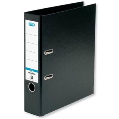 Elba ordner Smart Pro+, zwart, rug van 8 cm Elba ordner Smart Pro+, zwart, rug van 8 cm