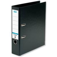 Elba ordner Smart Pro+, zwart, rug van 8 cm - thumbnail
