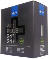 Schwalbe bnb av10l-ap air plus 24 x 2.10 2.80 av 40mm - thumbnail