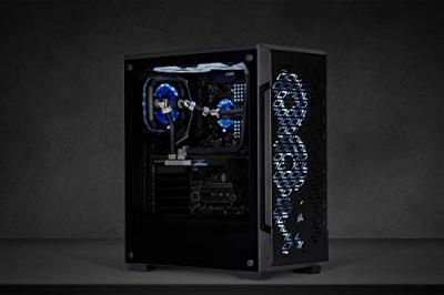 Corsair Hydro XT Hardline Satin 14 mm buis Corsair Hydro XT Hardline Satin 14 mm buis