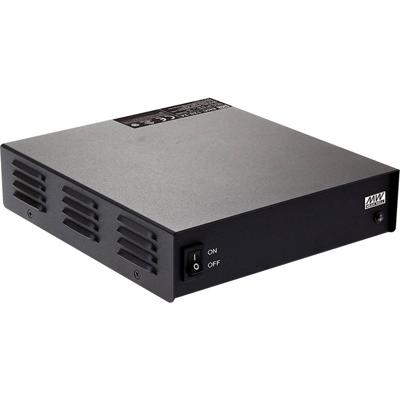 MEAN WELL ENC-120-24 Loodaccu-lader 24 V Laadstroom (max.) 4 A