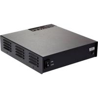 MEAN WELL ENC-120-24 Loodaccu-lader 24 V Laadstroom (max.) 4 A - thumbnail